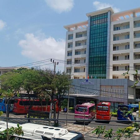 Vacsava Hotel Βουνγκ Τάου Εξωτερικό φωτογραφία