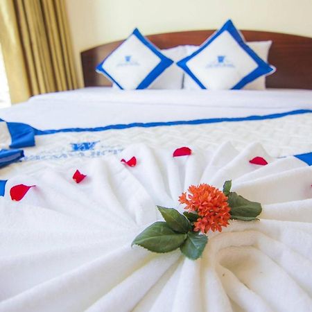 Vacsava Hotel Βουνγκ Τάου Εξωτερικό φωτογραφία