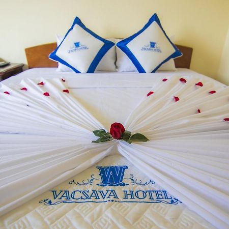 Vacsava Hotel Βουνγκ Τάου Εξωτερικό φωτογραφία