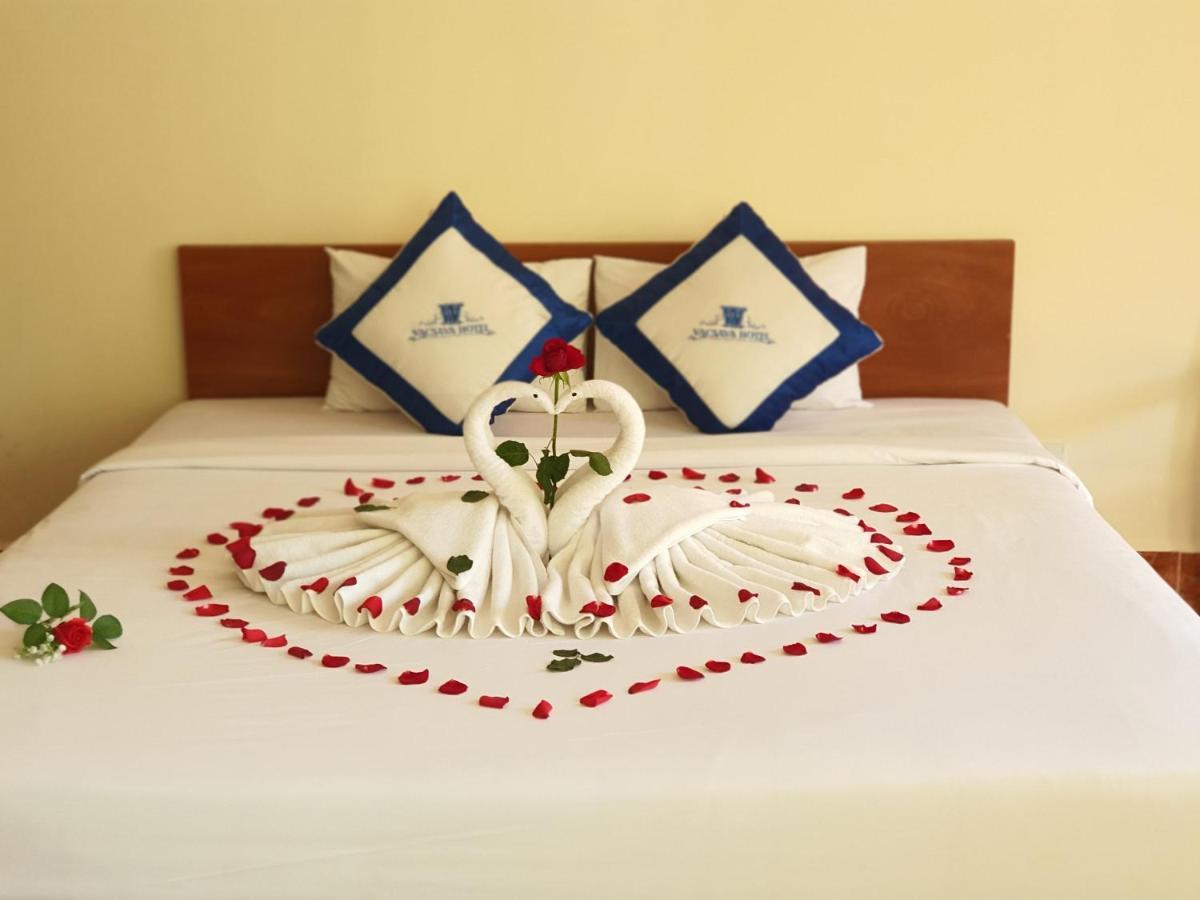 Vacsava Hotel Βουνγκ Τάου Εξωτερικό φωτογραφία