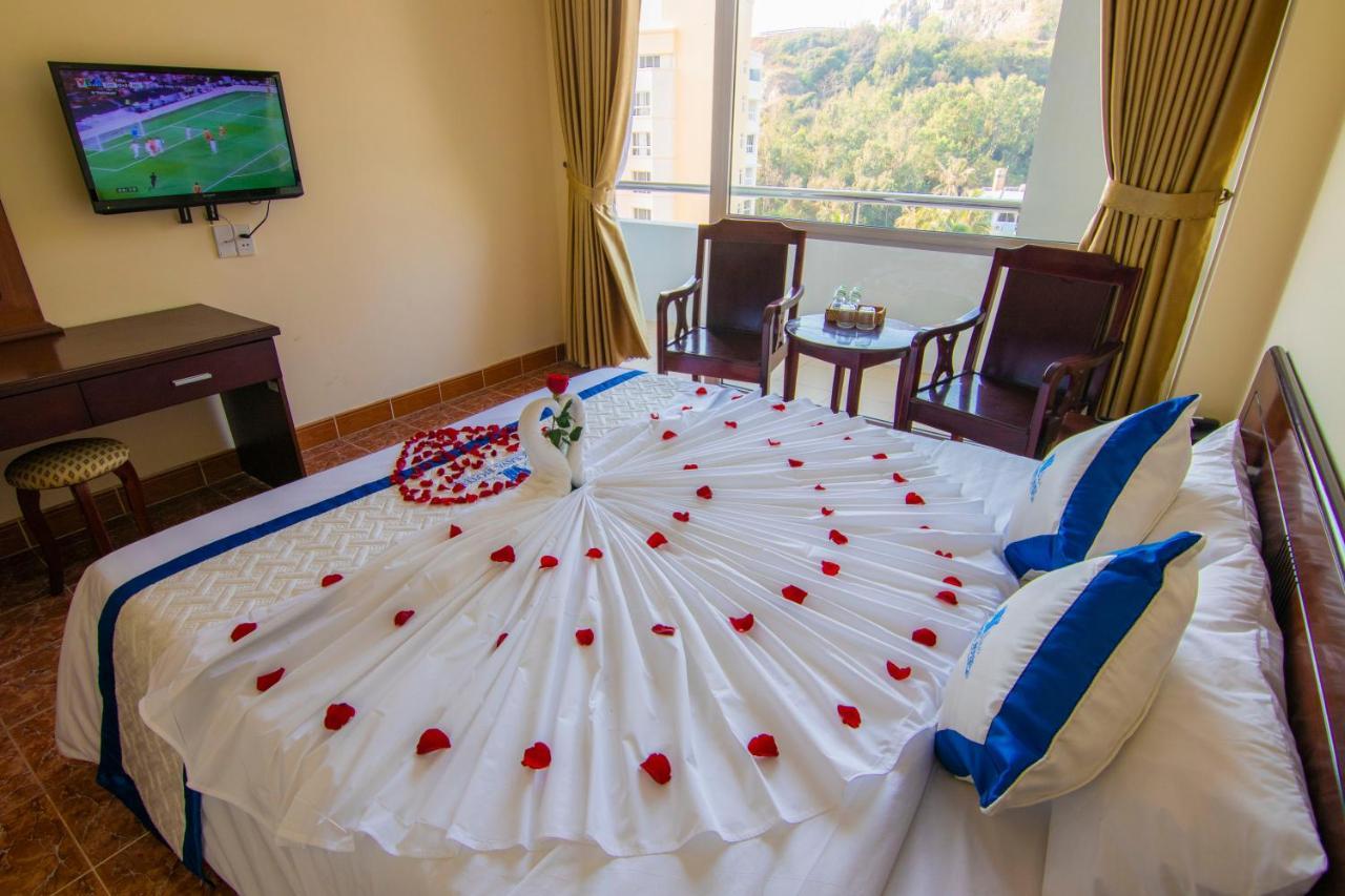 Vacsava Hotel Βουνγκ Τάου Εξωτερικό φωτογραφία