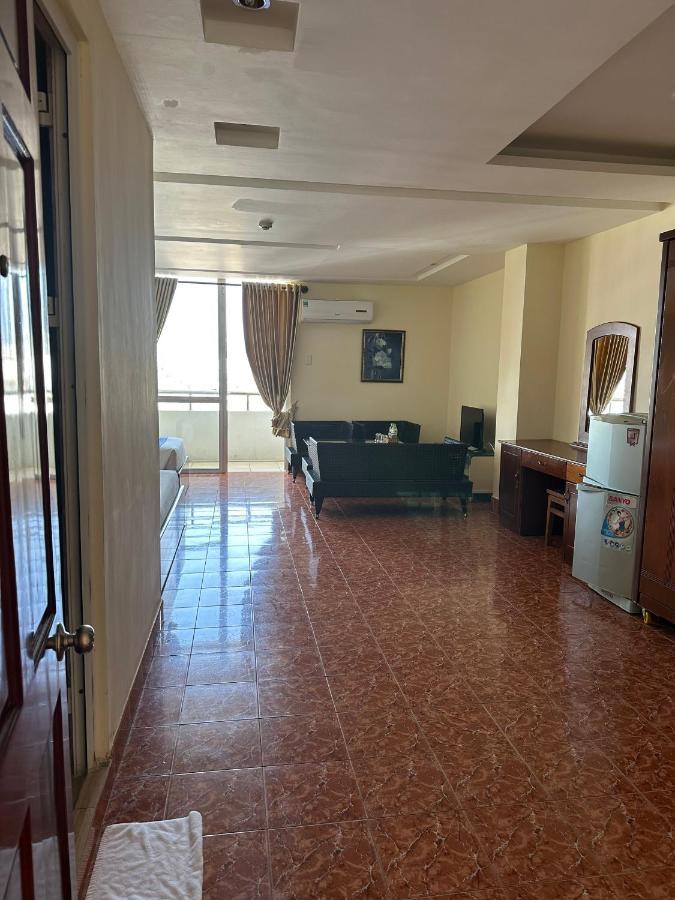 Vacsava Hotel Βουνγκ Τάου Εξωτερικό φωτογραφία