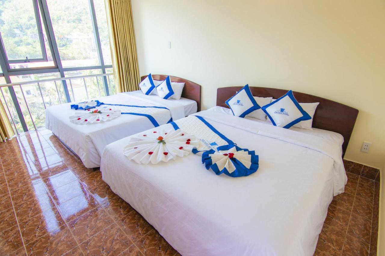 Vacsava Hotel Βουνγκ Τάου Εξωτερικό φωτογραφία