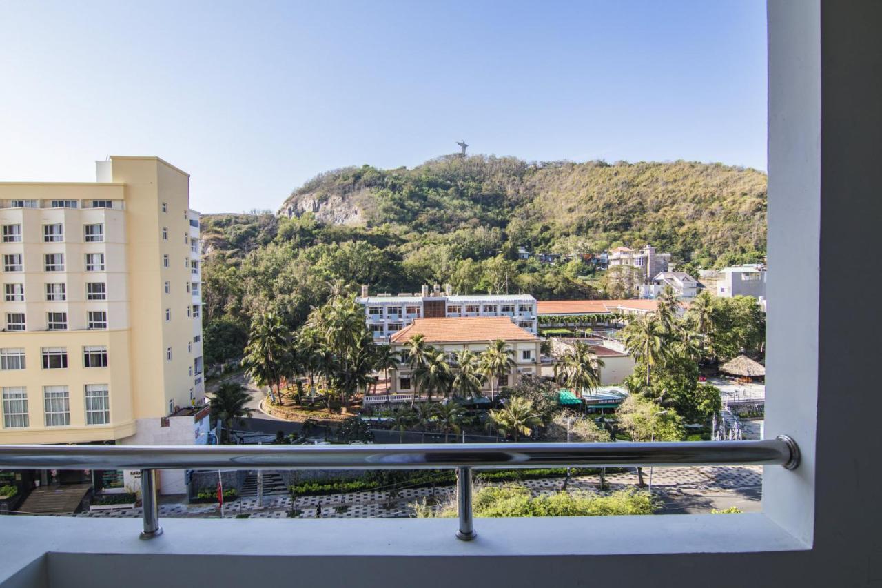 Vacsava Hotel Βουνγκ Τάου Εξωτερικό φωτογραφία