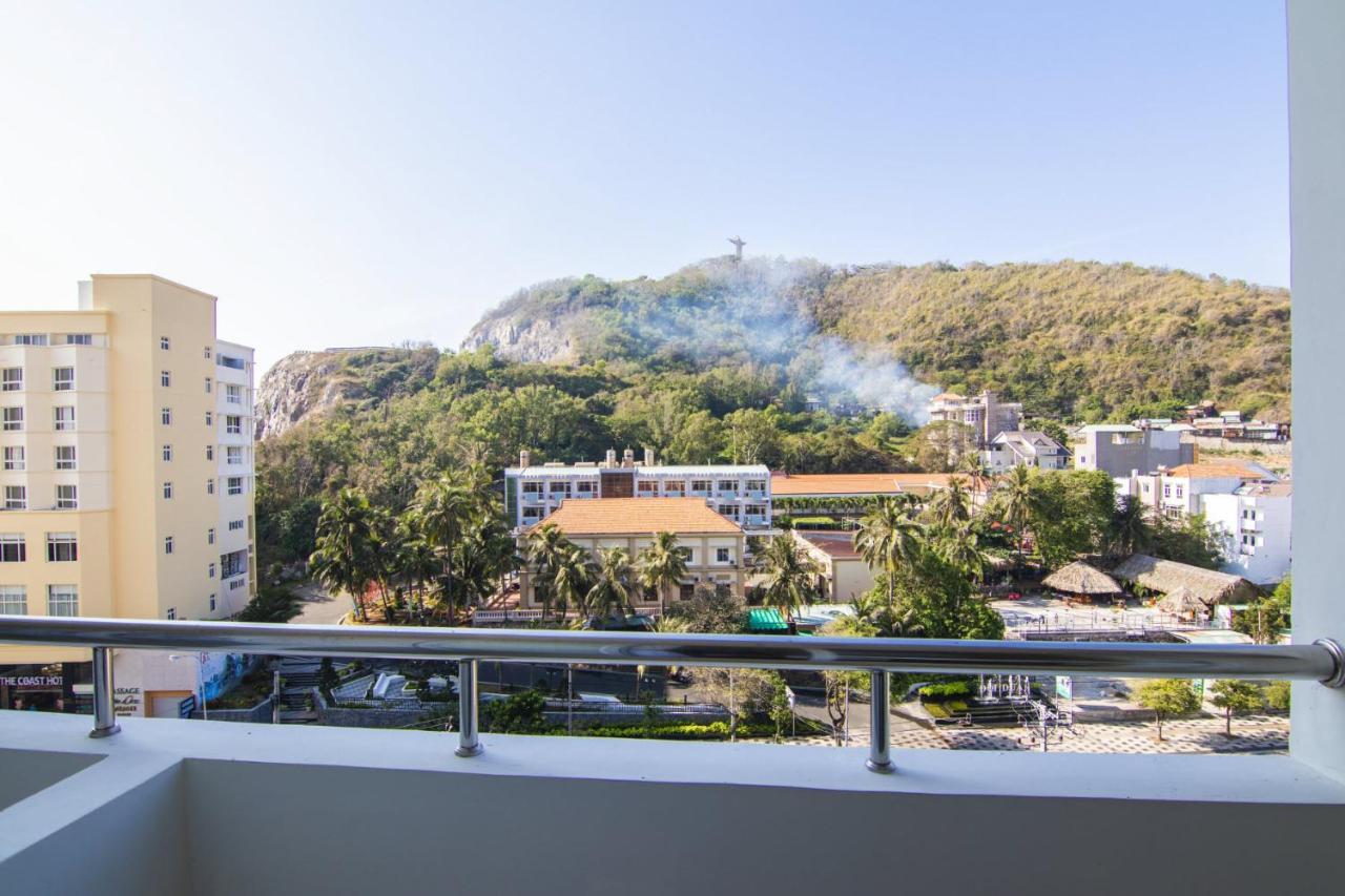 Vacsava Hotel Βουνγκ Τάου Εξωτερικό φωτογραφία