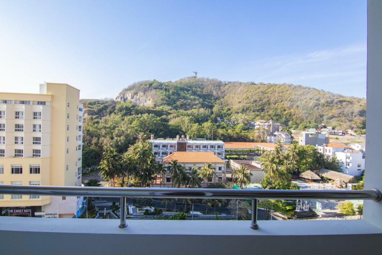 Vacsava Hotel Βουνγκ Τάου Εξωτερικό φωτογραφία