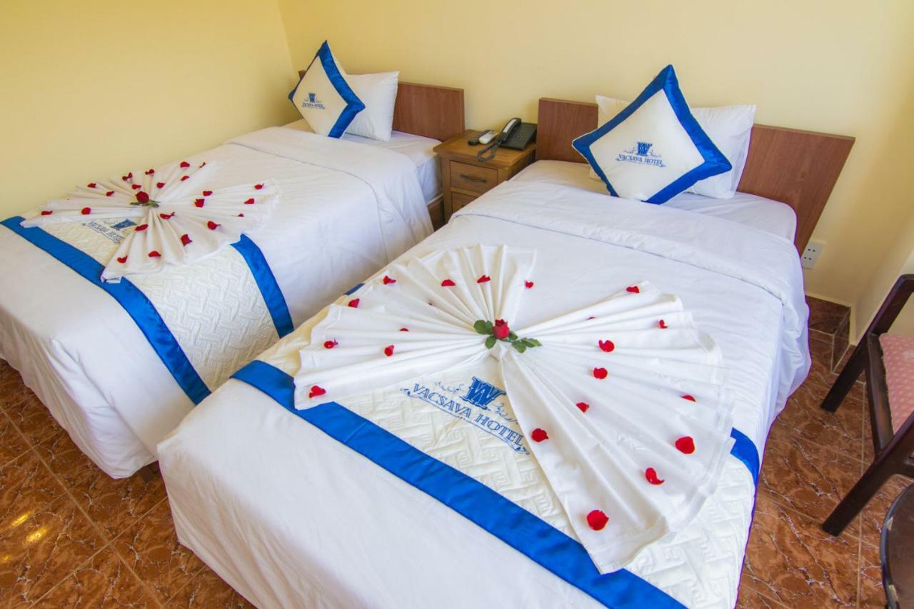 Vacsava Hotel Βουνγκ Τάου Εξωτερικό φωτογραφία